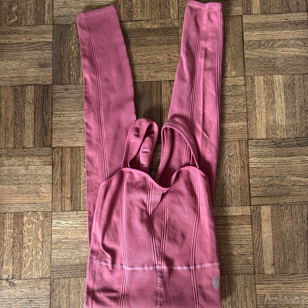 Free People Movement Jumpsuit